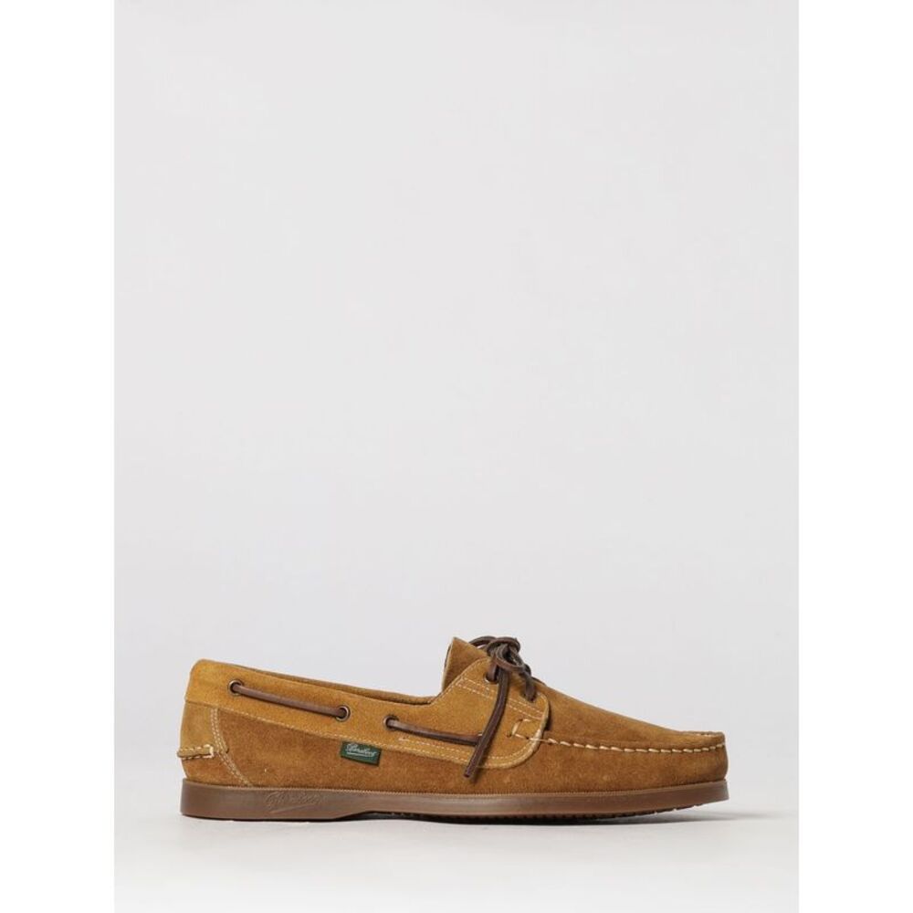 Paraboot Loafers Men Brown